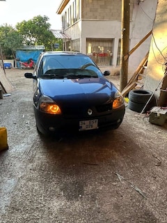 Bild des Angebotes Renault Clio 1.6 16V ESP Edition Dynamique