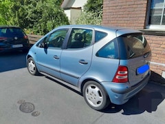 Bild des Angebotes Mercedes-Benz A 140 A 140 Classic style