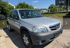 Bild des Angebotes Mazda Tribute 2.0i 4WD GTX