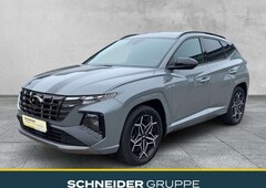 Bild des Angebotes Hyundai TUCSON N Line Plug-In Hybrid 4WD SHZ+KAMERA+LED