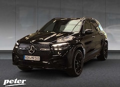 Bild des Angebotes Mercedes-Benz GLE 450 4MATIC AMG+NIGHT+19"+KEYLESS+MULTIBEAM