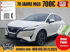 Bild des Angebotes Nissan Qashqai Tekna e-Power NAVI #S&S #PDC