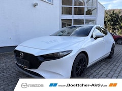 Bild des Angebotes Mazda 3 SKYACTIV-G Selection, Design Paket, Active Paket