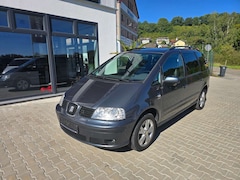 Bild des Angebotes SEAT Alhambra Alhambra 1.8 20V Turbo Automatik