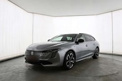 Bild des Angebotes Peugeot 508 SW 1.5 BlueHDi GT|ACC|LEDer|Focal|NightV|SHZ