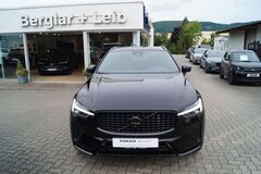 Bild des Angebotes Volvo XC60 T6 AWD PlugIn Hybrid Black Edition Aut/360°