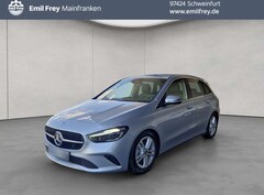 Bild des Angebotes Mercedes-Benz B 180 B-Klasse