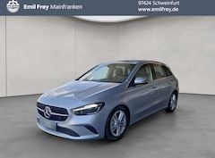 Bild des Angebotes Mercedes-Benz B 180 B-Klasse