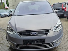 Bild des Angebotes Ford Galaxy Titanium
