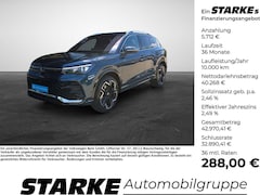 Bild des Angebotes VW Tiguan 2.0 TSI DSG 4M R line LED-Matrix HarmanKardon S...