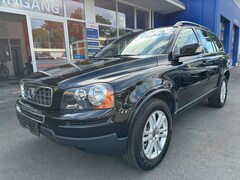 Bild des Angebotes Volvo XC90 D3 EDITION/GEARTRONIC/LEDER/7-SITZE/1HD