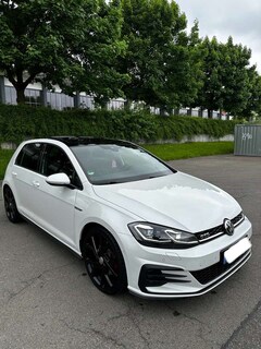 Bild des Angebotes VW Golf GTD 7.5 DSG / Panorama / Facelift / Vollausstattung