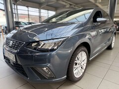 Bild des Angebotes SEAT Ibiza Xcellence, Automatik, CarPlay, SHZ