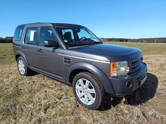 Bild des Angebotes Land Rover Discovery Discovery TD V6 Aut. HSE