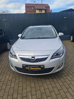 Bild des Angebotes Opel Astra 1.4 ecoFLEX Cosmo