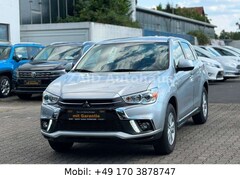 Bild des Angebotes Mitsubishi ASX Diamant Edition+ 2WD*1HAND*LED*NAVI*PDC