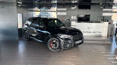 Bild des Angebotes BMW X5 M i*H&K*Laser*Standheizung*Display Key