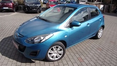 Bild des Angebotes Mazda 2 1.3 Center-Line (5-trg.)(55kW) - NUR 120T Km