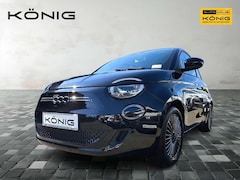 Bild des Angebotes Fiat 500e Icon