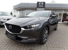 Bild des Angebotes Mazda CX-30 SKYACTIV-X 2.0 M Hybrid 6GS AL-SELECTION A18-B BOS