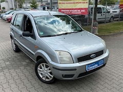 Bild des Angebotes Ford Fusion 1.6 AUTOMATIK*Elegance*KLIMA*SHZ*RCD*USB*