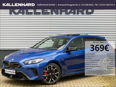 Bild des Angebotes BMW 135 1 Serie M135 xDrive-Pano-Memory-ACC-Head-Up-Lenkra