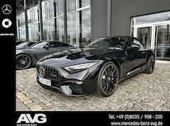 Bild des Angebotes Mercedes-Benz SL 43 AMG Mercedes-AMG SL 43 HuD Performance Burmester 360