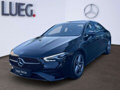 Bild des Angebotes Mercedes-Benz CLA 200 AMG-ADVANCED-PLUS+KAMERA+LED+SPUR+WINTER