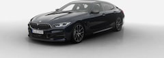 Bild des Angebotes BMW M850 i xDrive Gran Coupe ///M-Technik Laser DrvAssPro P