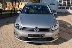 Bild des Angebotes VW Golf Sportsvan VII Comfortline BMT, Bi-Xenon