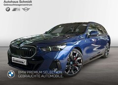 Bild des Angebotes BMW i5 eDrive40 607€ netto Touring*M Sport Pro*B&W*LC Pro