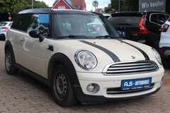 Bild des Angebotes MINI Cooper Clubman *KLIMA / HU/AU 09/2026*