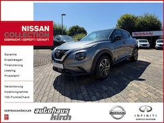 Bild des Angebotes Nissan Juke F16B N-Connecta
