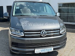 Bild des Angebotes VW T6 Caravelle 8 Sitze
