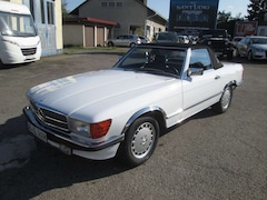 Bild des Angebotes Mercedes-Benz SL 560 SL 560
