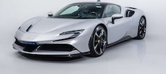 Bild des Angebotes Ferrari SF90 Stradale Carbon, Lift, JBL, VAT