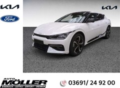 Bild des Angebotes Kia EV6 77.4 kWh GT-Line AWD  WP GD ASS+ SND 20' P5-P7 Gla