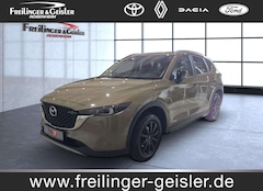 Bild des Angebotes Mazda CX-5 Newground 2WD Bluetooth Head Up Display Navi