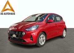 Bild des Angebotes Hyundai i10 Klima Autom CarPlay Sitzhg PDC