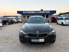 Bild des Angebotes BMW 320 tolle~Farbe Pano AHK RFk PDC