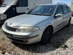 Bild des Angebotes Renault Laguna Grandtour 2.0 16V Automatik 148TKM