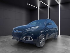 Bild des Angebotes Hyundai iX35 FIFA World Cup Edition 2WD /LEDER/XENON/