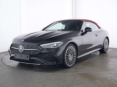 Bild des Angebotes Mercedes-Benz CLE 200 AMG Line Advanced Plus *AHK*