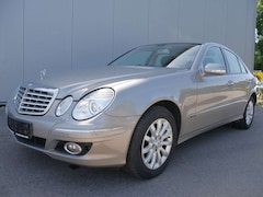 Bild des Angebotes Mercedes-Benz E 280 Lim. Elegance NAVI/BIXENON/SCHIEBEDACH