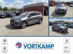 Bild des Angebotes SEAT Ateca FR