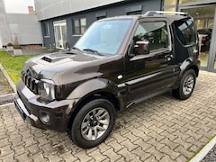 Bild des Angebotes Suzuki Jimny Ranger Comfort Lim.