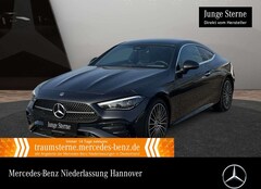 Bild des Angebotes Mercedes-Benz CLE 220 d AMG+PANO+LED+KAMERA+TOTW+KEYLESS+9G