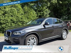 Bild des Angebotes BMW X4 x20d Sports. HUD Kamera PanoD.LiveProf.AHK18"