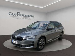 Skoda Octavia Combi Balance 2.0 TDI DSG