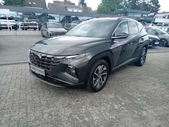 Bild des Angebotes Hyundai TUCSON 1.6 GDI Turbo 7-DCT Edition 30 Plus